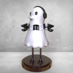 Oyasumi punpun