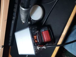 Ozito PXC 18V T12 Soldering Station Housing Power X