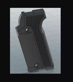 P220 Grip