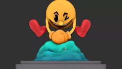 Pacman