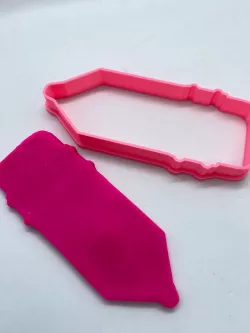 Pencil Edge 12cm