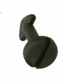 Peugeot - Citroen Fuse Board Fixing Clip