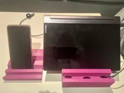 Phone Tablet Stand