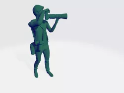 PHOTOGRAPHER