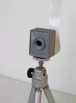 PI NOIR camera housing v2.1