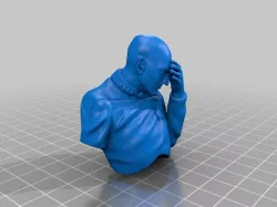 Picard Facepalm