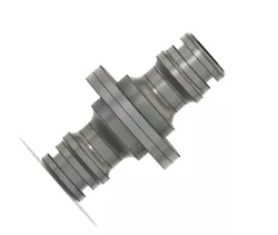 Pipe Fitting (Double)