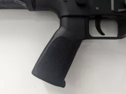 Pistol Grip (Texturized) for airsoft AR15/M4/SCAR GBBRs