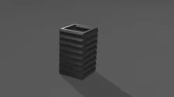 planter