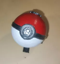 Pokeball Ancient Legends Arceus