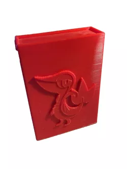 Pokemon Card Holder