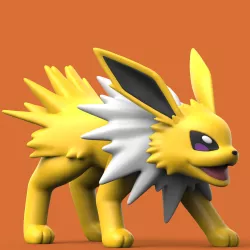 POKEMON - JOLTEON