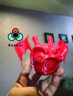 pokemon: Pokeball charizard