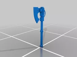 Power axe