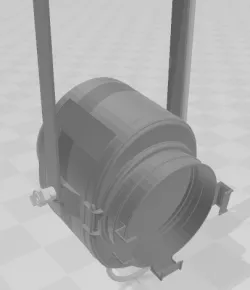 projector