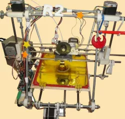 Prusa decorators!