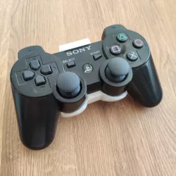 PS3 wall mount kit console & controller