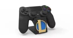 ps4 stand LOL