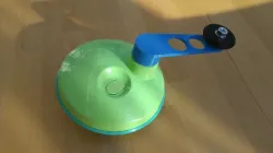 Quick Chef Handle / Quick Chef Kurbel