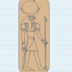 ra egyptian sun god 3D Models | Page 1 | STLFinder