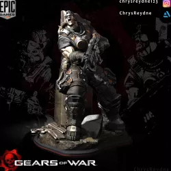 rafa of war