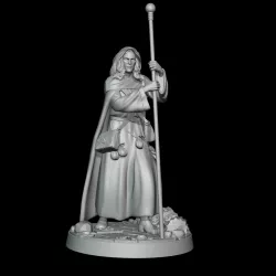 Raistlin Majere