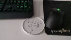 Razer coaster