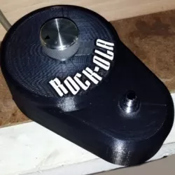 Remote Volume Control Jukebox Rock-Ola Remote Control