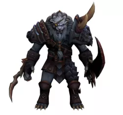 Rengar stl fix no poligon