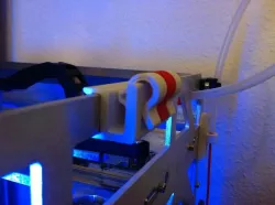 renkforce RF1000 filament clip holder