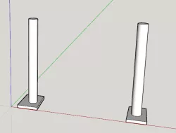 retraction test