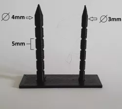 Retraction Test