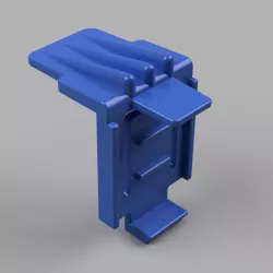 RGB Trap Belt Clip