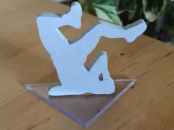 Ridiculousness - Scorpion logo