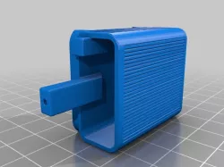 Rileylink + Tile case