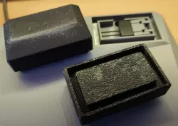 Riser for Cherry MX Board 1.0