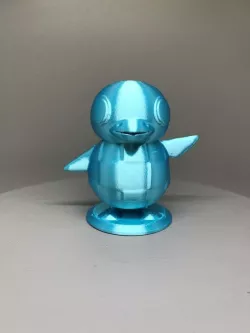 Roald from Animal Crossing