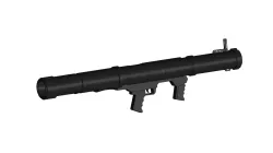 rocket launcher