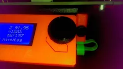 Rotary Encoder Knob