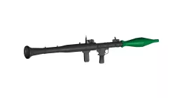 RPG 7