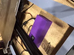 RPi Project Box