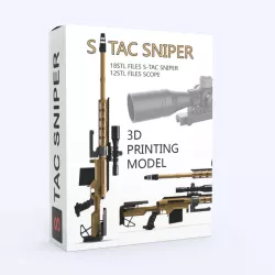 S-TAC Sniper