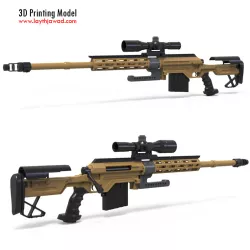S-TAC Sniper