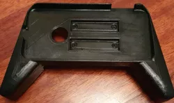 Samsung Galaxy S10 - Gaming Controller Holder
