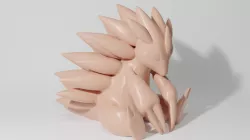 Sandslash pokemon