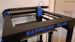 Sapphire Plus Afterburner Mod