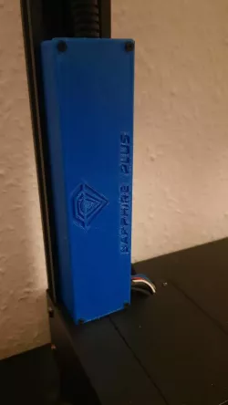 Sapphire Plus Junction Box