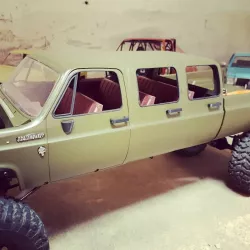 Scalemonkey RC Bench
