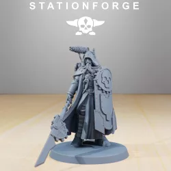 Scavenger Legionnaire