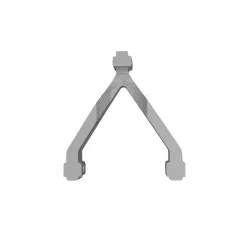 SCX24 Deadbolt Y Link